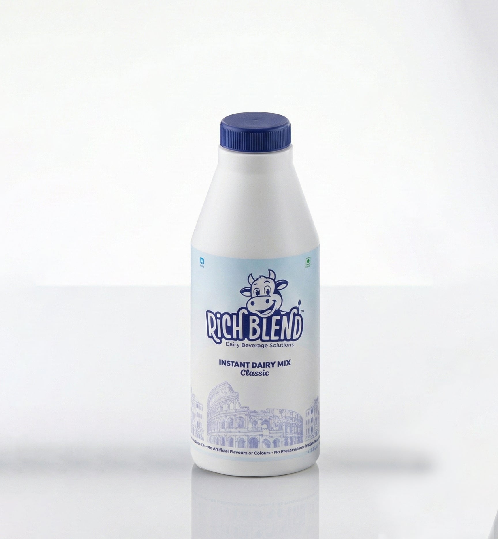 Rich Blend - Instant Dairy Mix - Classic