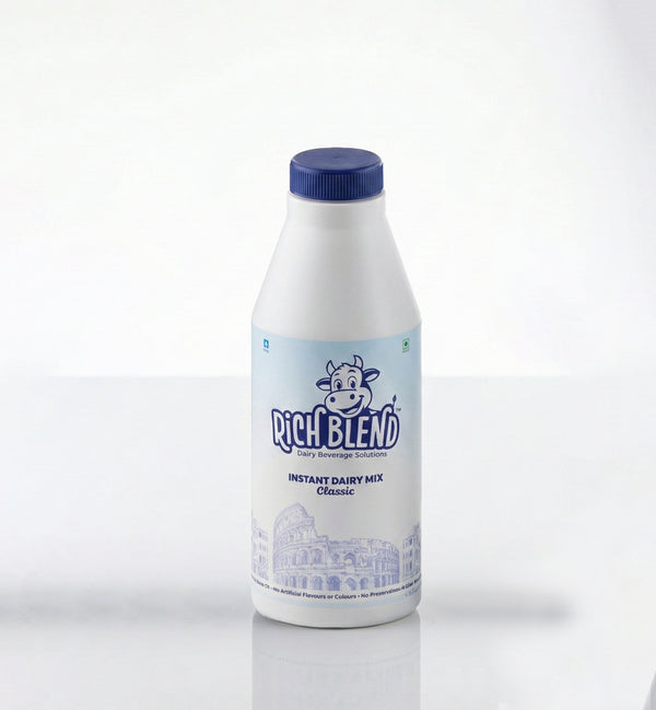 Rich Blend - Instant Dairy Mix - Classic