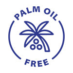 No Palm Oil